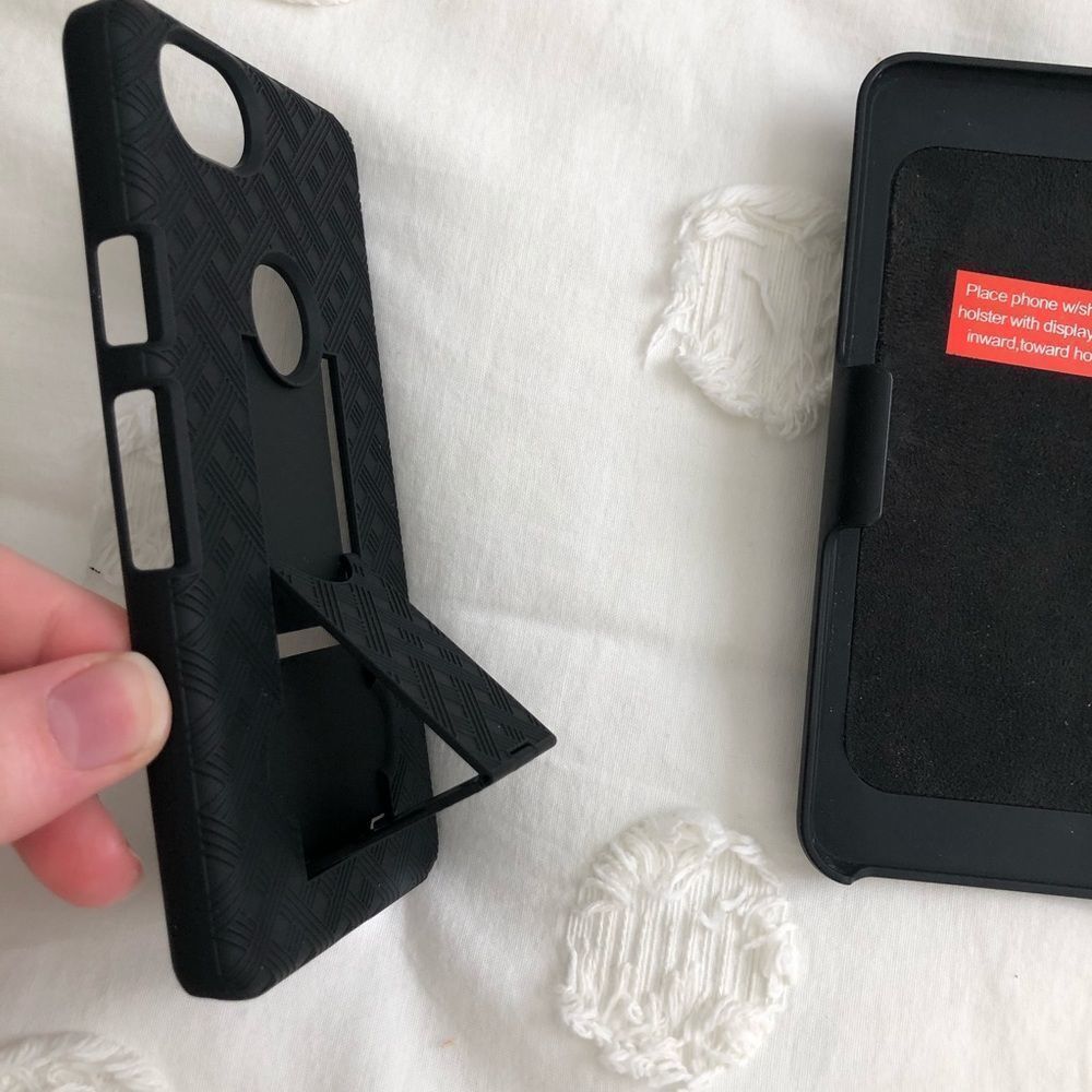 GOOGLE Pixel 2 Case NWOT - Picture 4 of 8